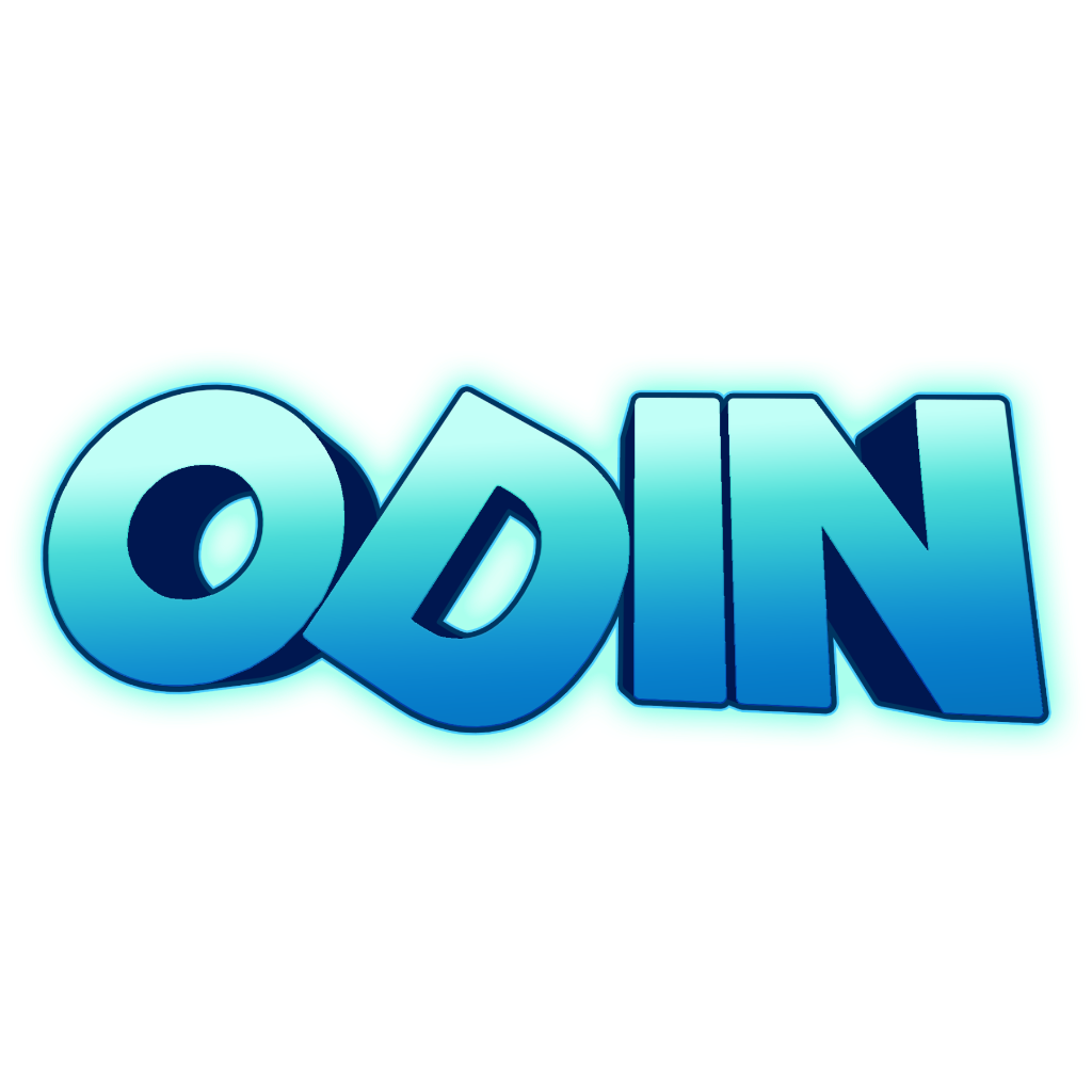 Odin Client logo